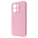 Чохол WAVE Colorful Case (TPU) Xiaomi Redmi 15C 4G (European) 173.2mm pink sand 2003000266023
