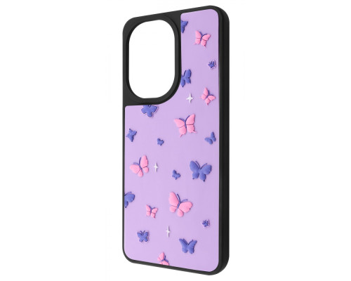 Чохол WAVE Doodle Case Xiaomi Redmi A5 (European) butterflies 2003000266061
