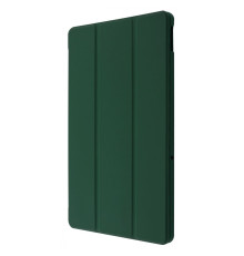 Чохол WAVE Smart Cover Samsung Tab A9+ 11" forest green 2001001739423