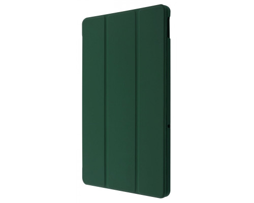 Чохол WAVE Smart Cover Samsung Tab A9+ 11" forest green 2001001739423