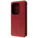 Чохол WAVE Cubic Rubic Case Xiaomi Redmi Note 13 Pro 4G/Poco M6 Pro 4G/Redmi Note 14s red 2003000222340