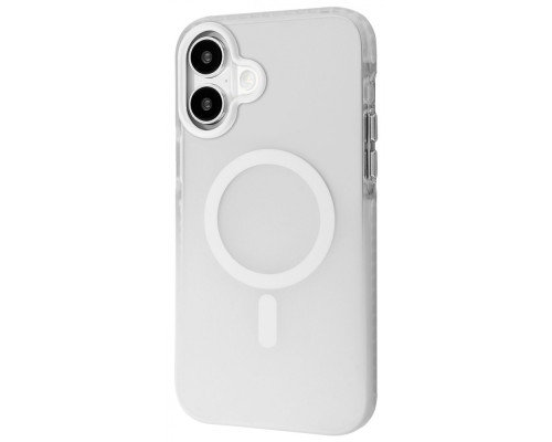 Чохол Proove Shadow Star Case with Magnetic Ring iPhone 16 Plus white 2003000168228 6901113551851
