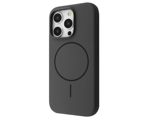 Чохол Proove Spectrum Case with Magnetic Ring iPhone 16 Pro stone gray 2003000223828 6901122725373