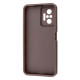 Чохол Pretty Things Case Xiaomi Redmi Note 10 Pro black/coffee 2001001904777
