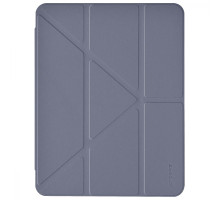 Чохол Proove Solid Case iPad 10th-gen 10.9" 2022/11th-gen 11" 2025 lavender gray 2003000247350 6901124882852