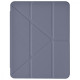 Чохол Proove Solid Case iPad 10th-gen 10.9" 2022/11th-gen 11" 2025 lavender gray 2003000247350 6901124882852