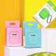 Чохол Silicone Case Slim for AirPods 2 pink 2000041033997