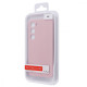 Чохол WAVE Full Silicone Cover Samsung Galaxy S23 pink sand 2001000625185