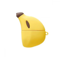 Чохол Toys Case for AirPods Pro banana 2001001920869