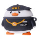 Чохол Toys Case for AirPods Pro penguion rich