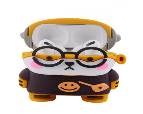Чохол Toys Case for AirPods Pro banana 2001001920869