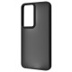 Чохол WAVE Matte Color Case Realme 14x/C75/C75x black 2003000230093