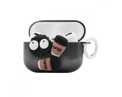 Чохол Pretty Things Case AirPods Pro white 2001001970154