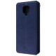 Чохол WAVE Cubic Rubic Case Xiaomi Redmi Note 9S/Note 9 Pro blue 2003000222524