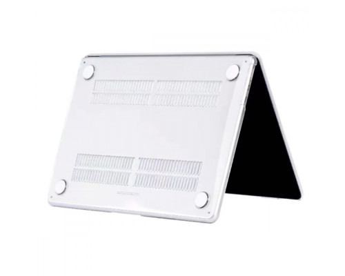 Накладка WIWU Crystal Shield Case MacBook Air 15,3" 2023 transparent
