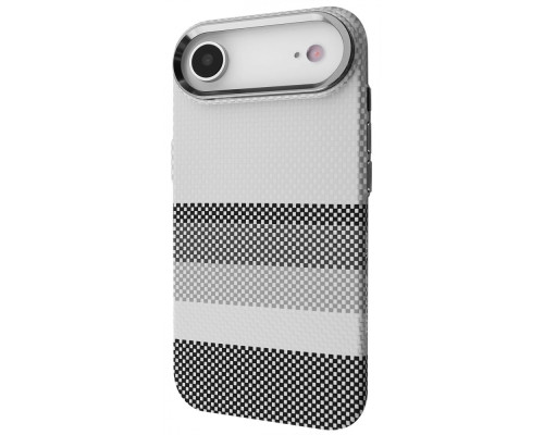 Чохол Proove Gleam Case with Magnetic Ring iPhone 17 Air white borders 2003000273274