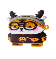 Чохол Toys Case for AirPods 3 tiger smile