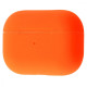 Чохол Silicone Case Slim for AirPods Pro spicy orange