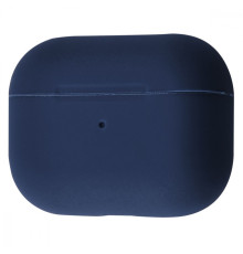 Чохол Silicone Case Slim for AirPods Pro midnight blue 2001000537006