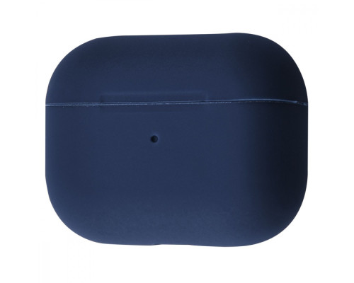 Чохол Silicone Case Slim for AirPods Pro midnight blue 2001000537006