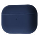 Чохол Silicone Case Slim for AirPods Pro midnight blue 2001000537006