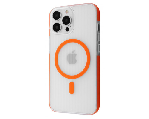 Чохол Proove Astro Case with Magnetic Ring iPhone 13 Pro Max orange 2003000224382 6901172612173
