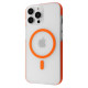 Чохол Proove Astro Case with Magnetic Ring iPhone 13 Pro Max orange 2003000224382 6901172612173