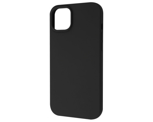 Чохол WAVE Full Silicone Cover iPhone 14 Plus/15 Plus dark olive