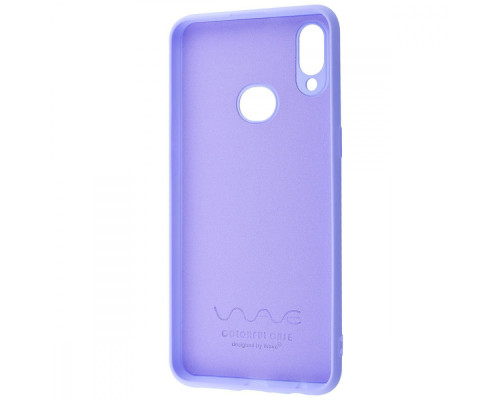 Чохол WAVE Colorful Case (TPU) Xiaomi Redmi 7 light purple