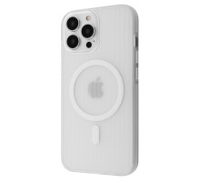 Чохол Proove Astro Case with Magnetic Ring iPhone 16 Pro Max white 2003000224801 6901198653426