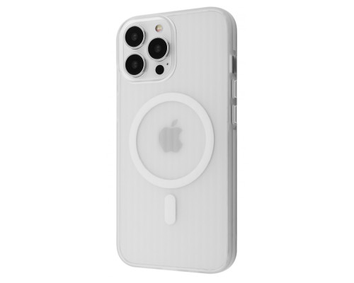 Чохол Proove Astro Case with Magnetic Ring iPhone 16 Pro Max white 2003000224801 6901198653426