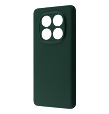 Чохол WAVE Colorful Case (TPU) Xiaomi Redmi Note 15 Pro 4G forest green 2003000305609 6906565141149