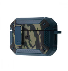 Чохол Camo Protect Case for AirPods Pro green