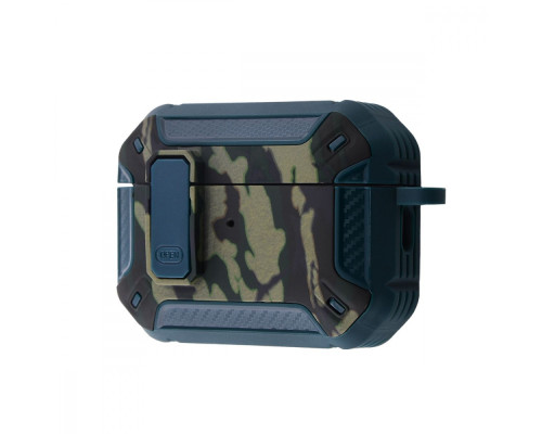 Чохол Camo Protect Case for AirPods Pro green