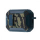 Чохол Camo Protect Case for AirPods Pro green