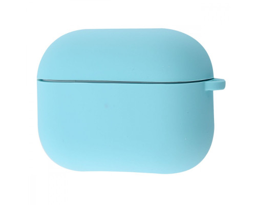 Чохол Silicone Case Full for AirPods 3 turquoise