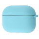 Чохол Silicone Case Full for AirPods 3 turquoise