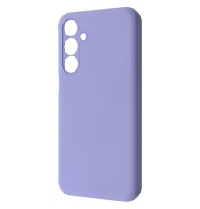 Чохол WAVE Colorful Case (TPU) Samsung Galaxy M35 5G lavender gray