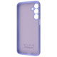 Чохол WAVE Colorful Case (TPU) Samsung Galaxy M35 5G lavender gray