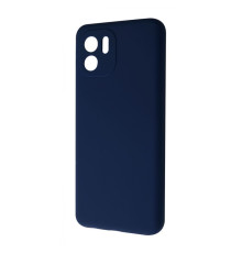 Чохол WAVE Full Silicone Cover Xiaomi Redmi A1/A2 midnight blue