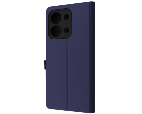 Чохол WAVE Flap Case Xiaomi Redmi 15C 4G (European) 173.2mm blue 2003000267495