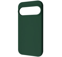Чохол WAVE Full Silicone Cover Google Pixel 10 cyprus green 2003000278491