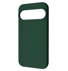 Чохол WAVE Full Silicone Cover Google Pixel 10 cyprus green 2003000278491 6900554977142