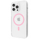 Чохол Proove Blossom Case with Magnetic Ring iPhone 16 Pro Max pink 2003000235494 6901114031680