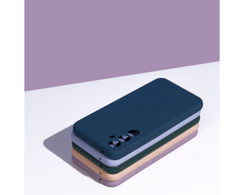 Чохол WAVE Colorful Case (TPU) Motorola Moto G06/G06 Power light purple 2003000281026 6904606919492