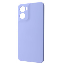 Чохол WAVE Colorful Case (TPU) Motorola Moto G06/G06 Power light purple 2003000281026 6904606919492