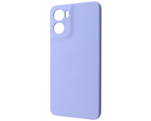 Чохол WAVE Colorful Case (TPU) Motorola Moto G06/G06 Power light purple 2003000281026 6904606919492