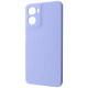 Чохол WAVE Colorful Case (TPU) Motorola Moto G06/G06 Power light purple 2003000281026 6904606919492