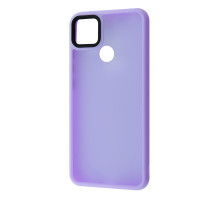 Чохол WAVE Matte Color Case Xiaomi Redmi 9C/10A light purple