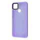 Чохол WAVE Matte Color Case Xiaomi Redmi 9C/10A light purple